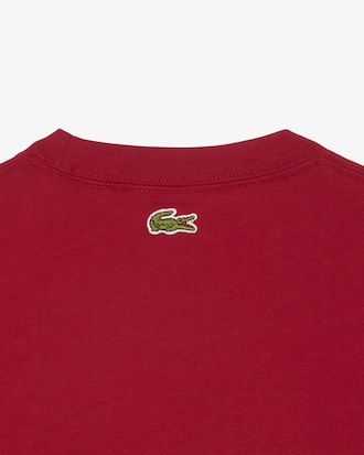 Men's Printed Cotton T-Shirt