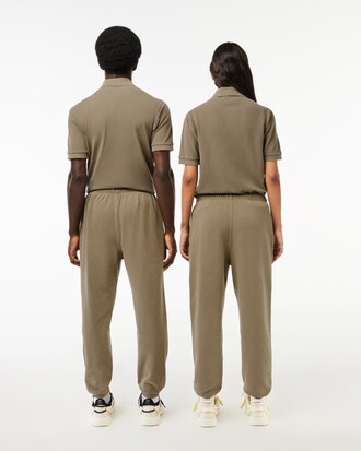 Pantalón de Conjunto deportivo de felpa
