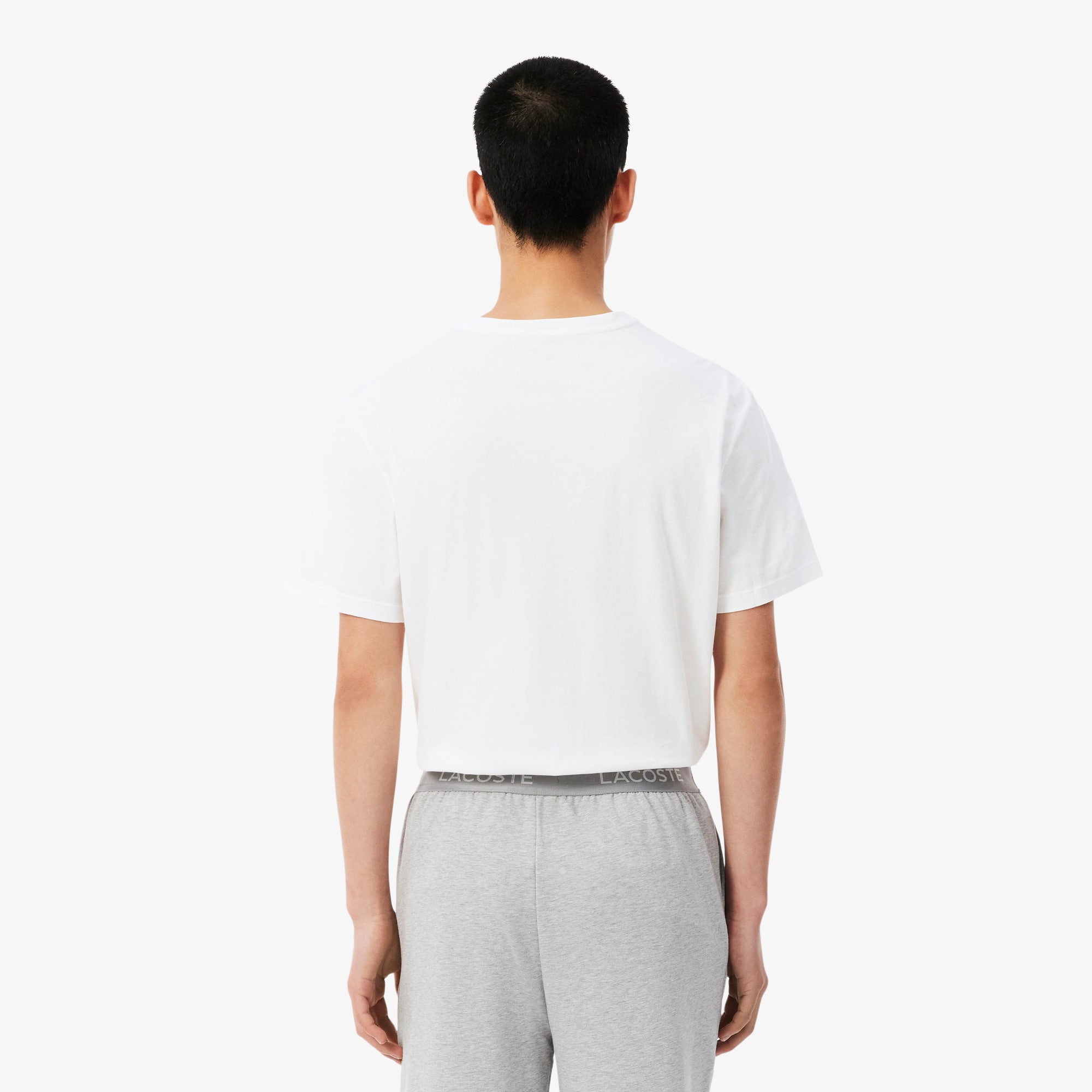 Men's 3-Pack Cotton Undershirts