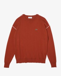 Women&rsquo;s Crew Neck Cotton Sweater