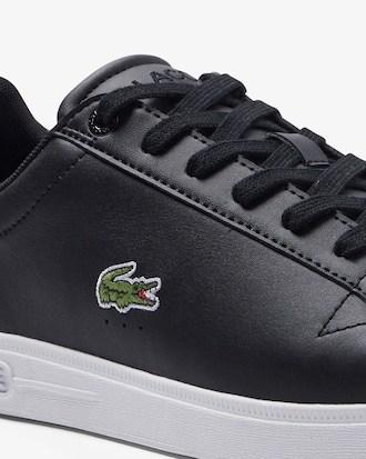 Men's Graduate Pro Leather Sneakers