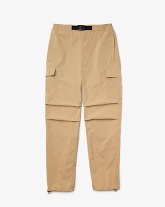 Men&rsquo;s Relaxed Fit Utility-Style Cargo Pants