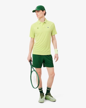 Polo De Tenis Edici&oacute;n Roland-Garros