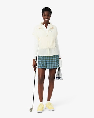Women's Ultra Dry Stretch Lined Golf Skirt