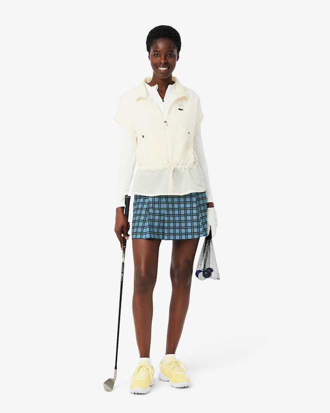 Women's Ultra Dry Stretch Lined Golf Skirt