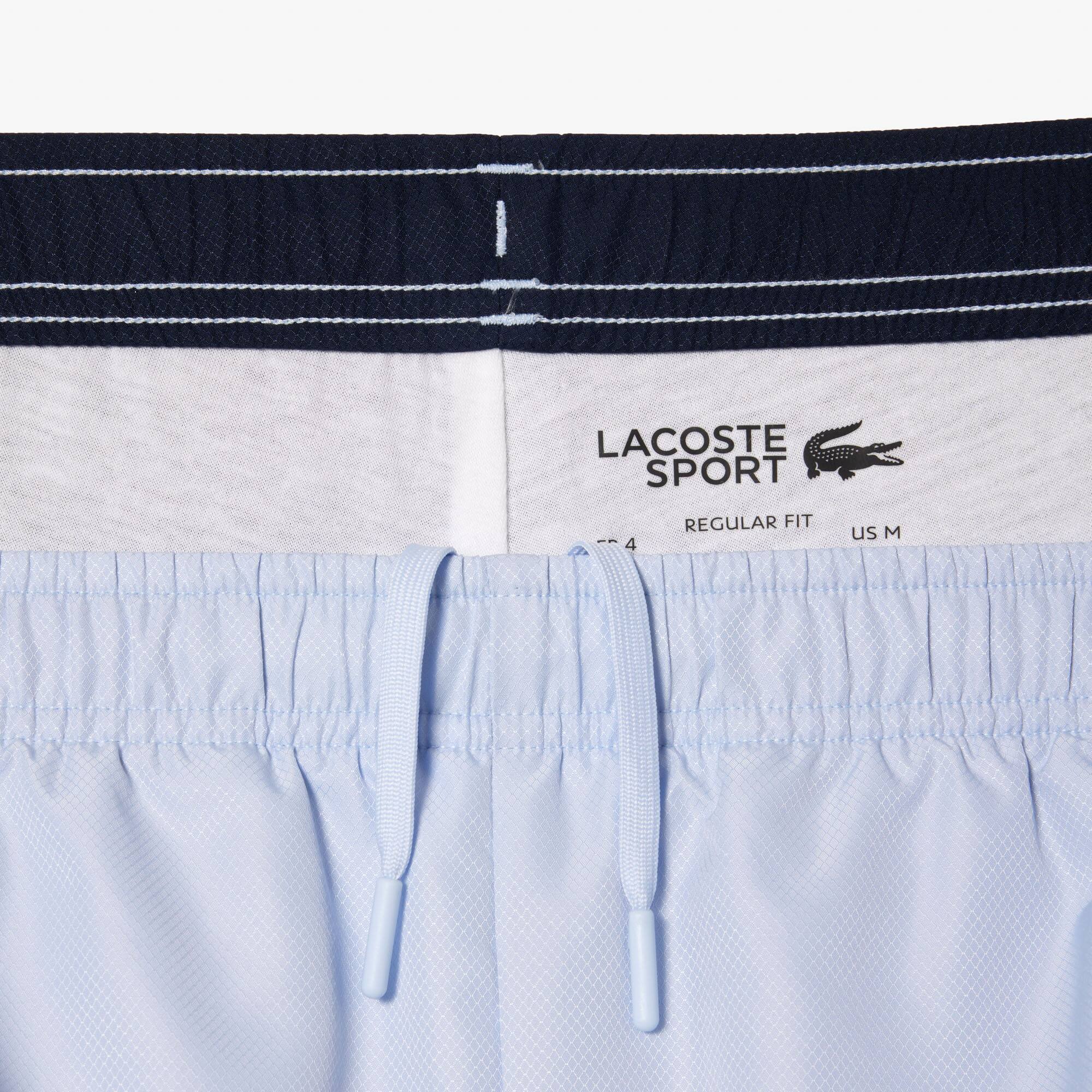 Men's Tennis Sweatpants - Pants & Sweatpants - New In 2026 | Lacoste