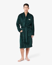 Polar Fleece Robe