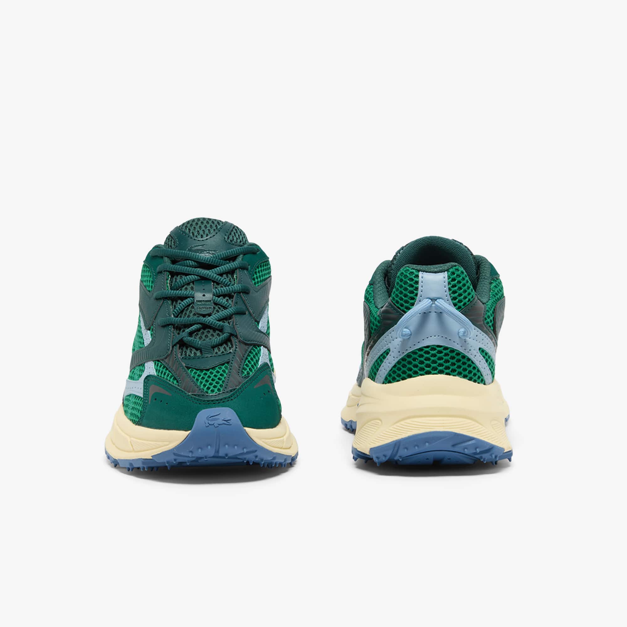 Men's L003 Neo Shot Sneakers - Sneakers - New In 2026 | Lacoste