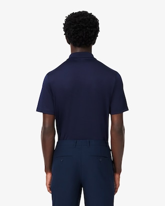 Polo de Golf Ultra Dry con Stretch