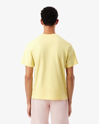 Men's Cotton T-Shirt