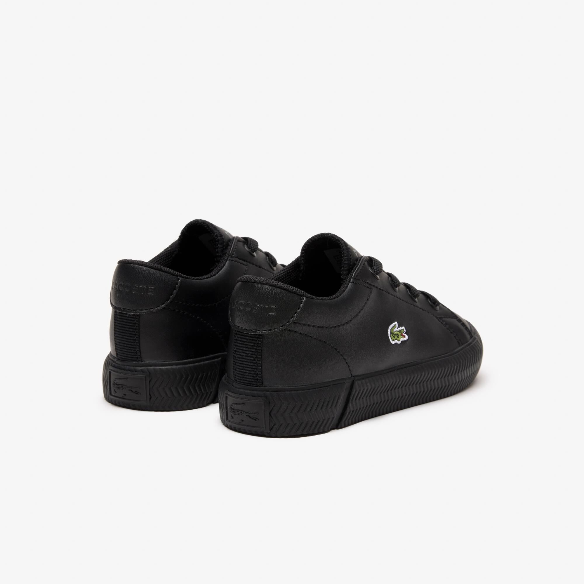 Infants' Jump Serve Lace Sneakers - Baby & Kids Shoes
