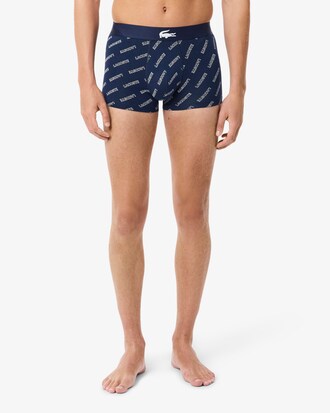 Men's 3-Pack Trunks