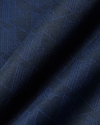 Monogram Jacquard T-shirt