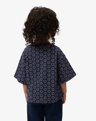 Playera de Algod&oacute;n Estampada