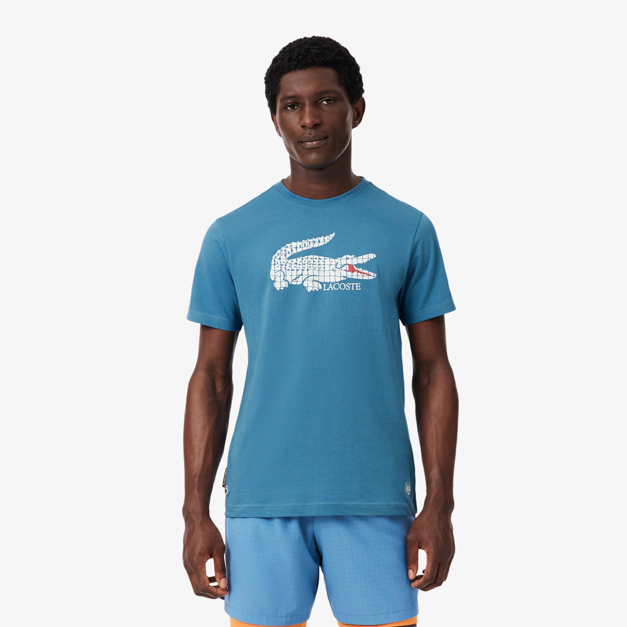 Roland Garros Collection | LACOSTE
