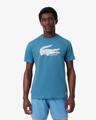 Roland-Garros Edition Tennis T-Shirt