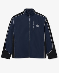Archive Edition Color-Block Jacket
