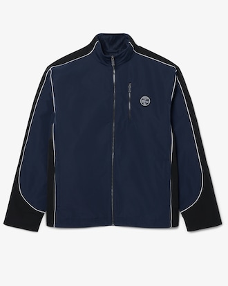 Archive Edition Color-Block Jacket