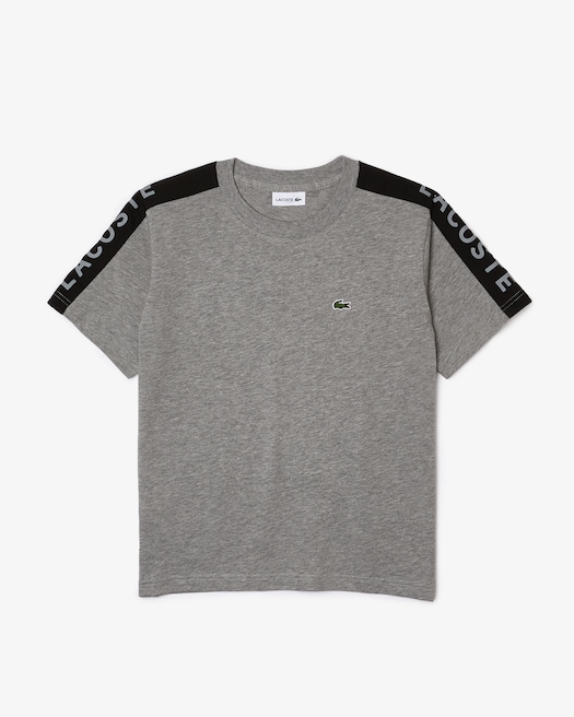Grey Chine / Black