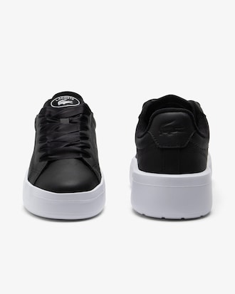 Sneakers Carnaby Platform Lite De Piel Para Mujer