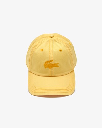 Men&rsquo;s Faded Cotton Cap