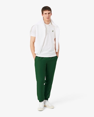 Unisex Lacoste x Novak Djokovic The GOAT Polo