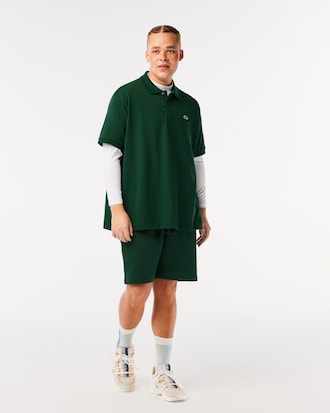 Men's Classic Fit Original L.12.12 Polo