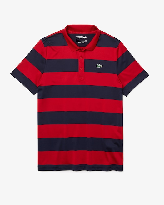 Red / Navy Blue