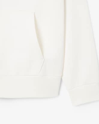 Men's Zip-Up Colorblock Hoodie