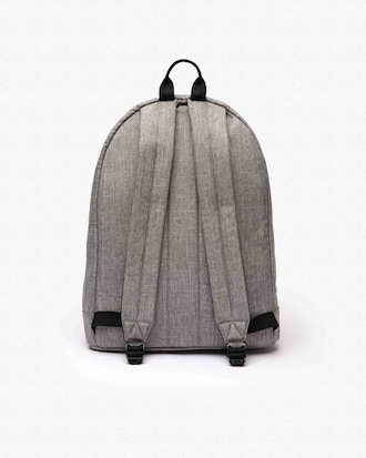 Mochila Neocroc con estampado Lacoste