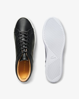 Men's Lerond Leather Sneakers