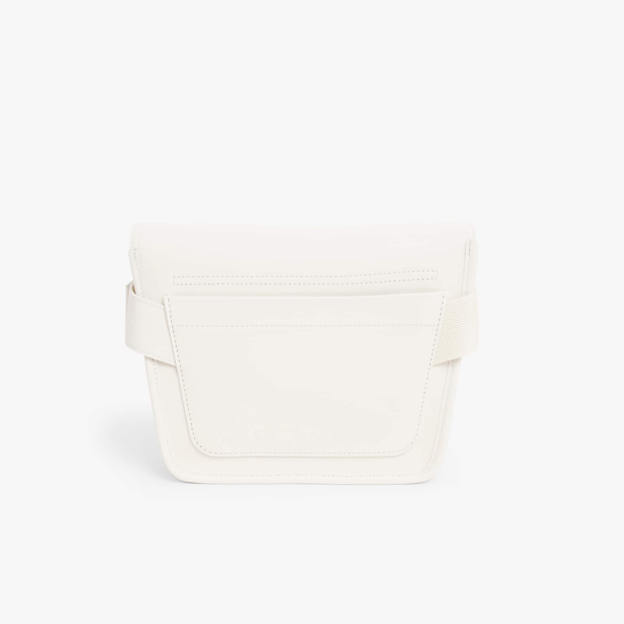 Small Club Lacoste Messenger Bag - Bags - New In 2026 | Lacoste