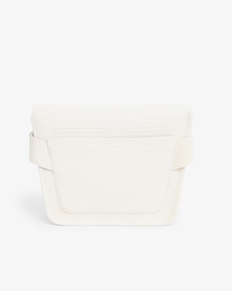 Small Club Lacoste Messenger Bag