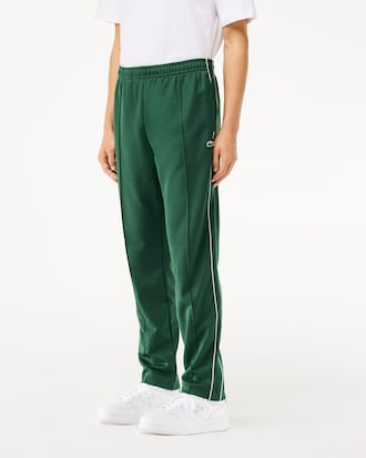 Men's Paris Piqué Sweatpants