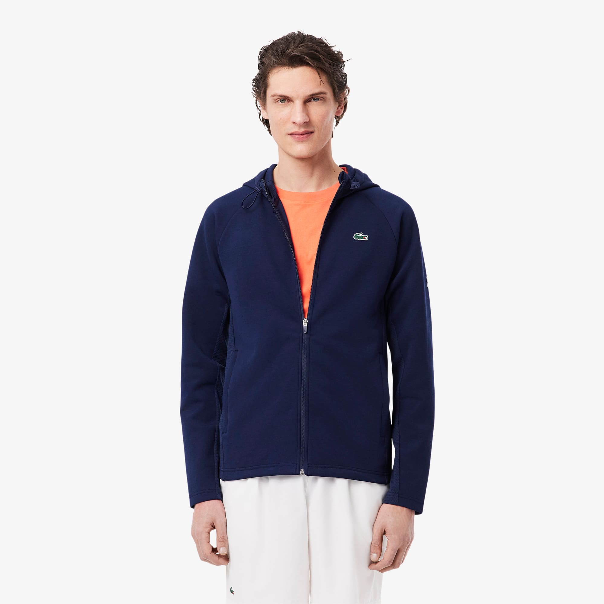 Men's Lacoste Tennis x Novak Djokovic Set