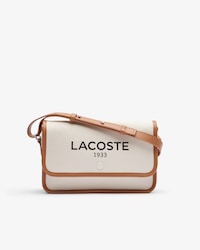 Sac à rabat Héritage Canvas