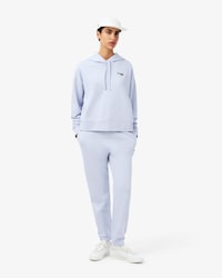 Women's Straight Fit Logo Sweatpants