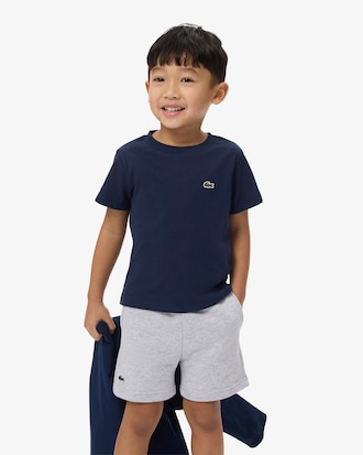 Kids' Cotton T-Shirt
