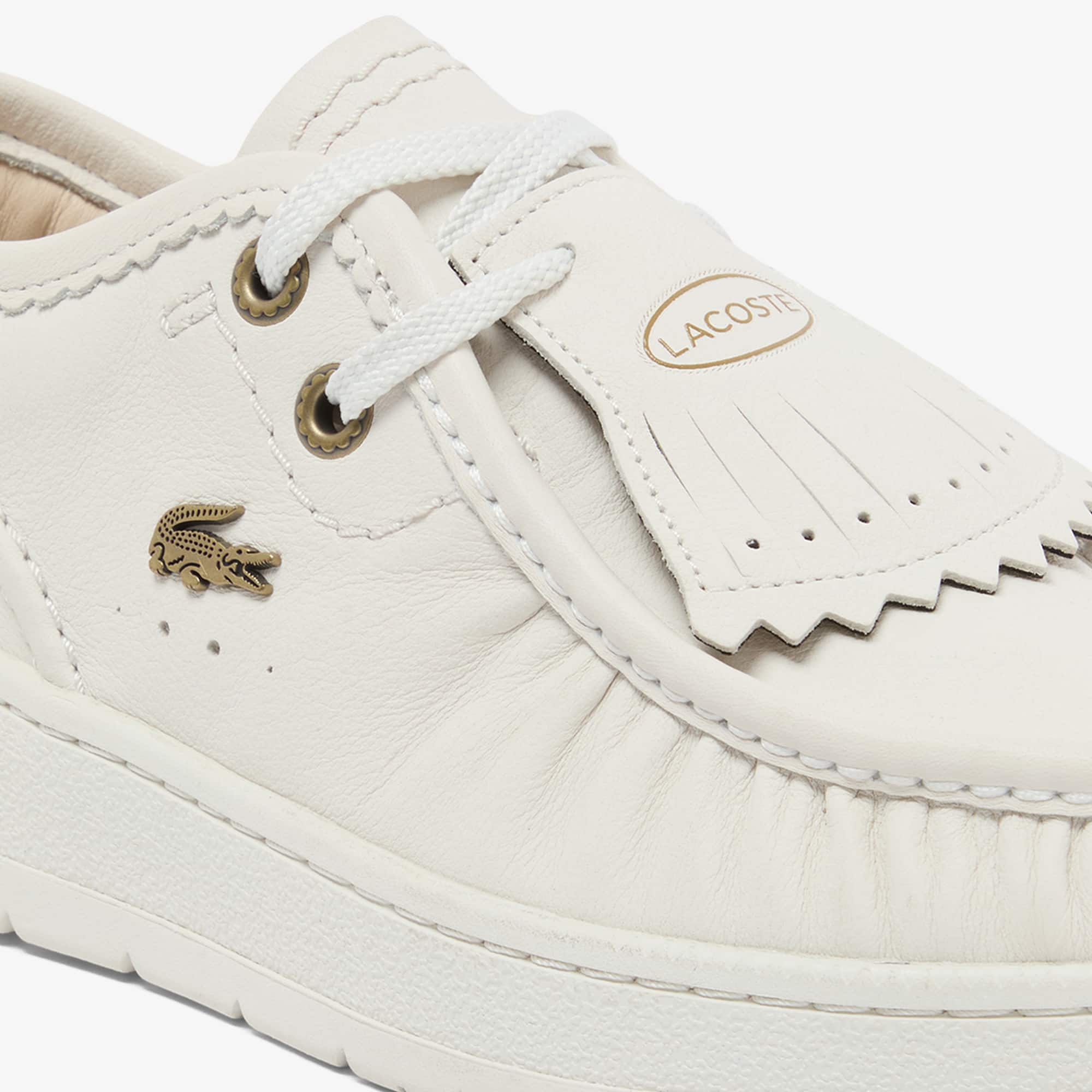 Women's Umpire Sneakers - Sneakers - New In 2026 | Lacoste