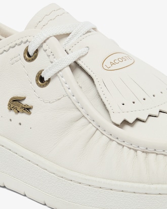 Women's Umpire Sneakers