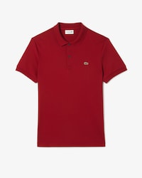 Men's Regular Fit Pima Cotton Polo