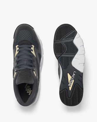 Men's Game Trainer Sneakers