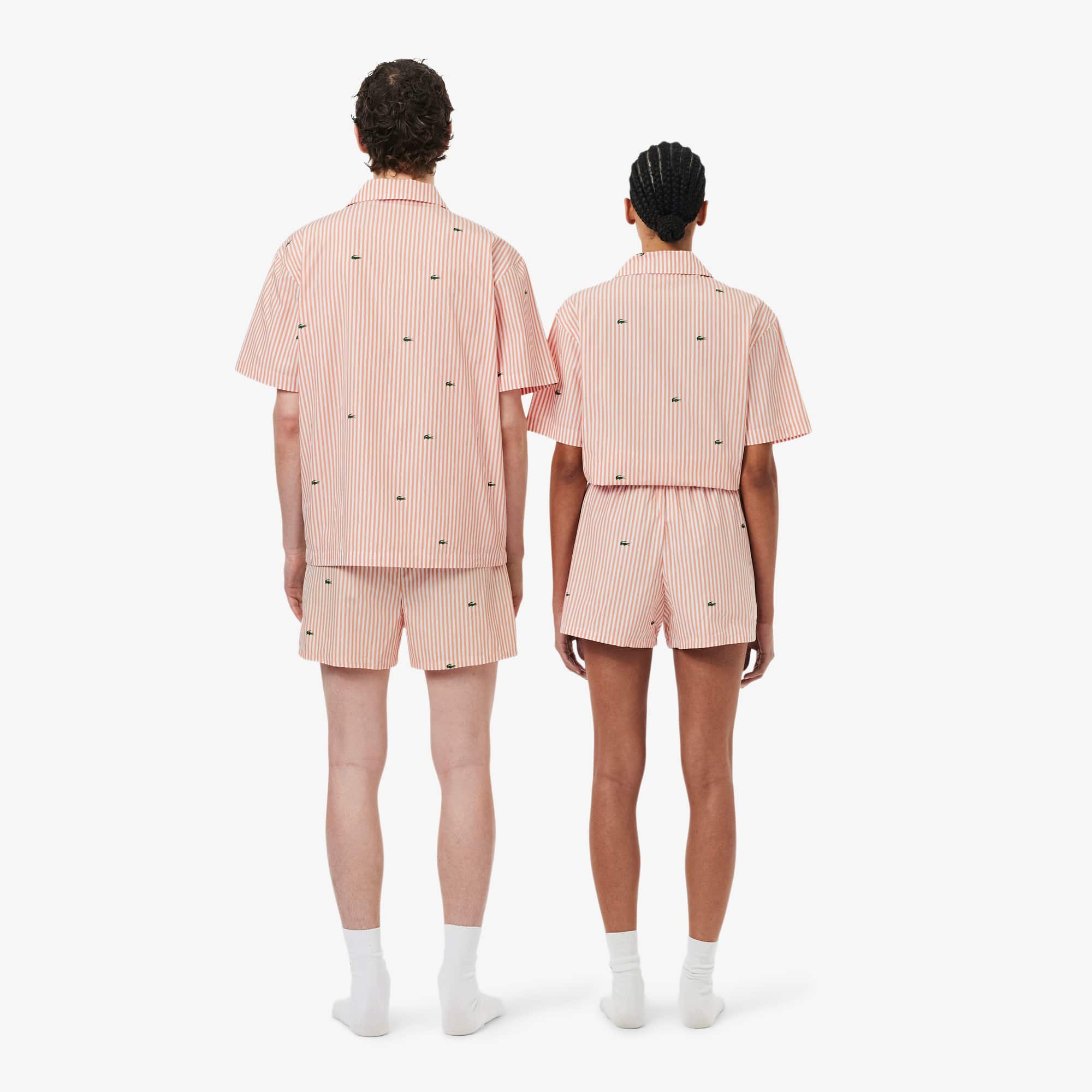 Roland-Garros Edition Poplin Boxers