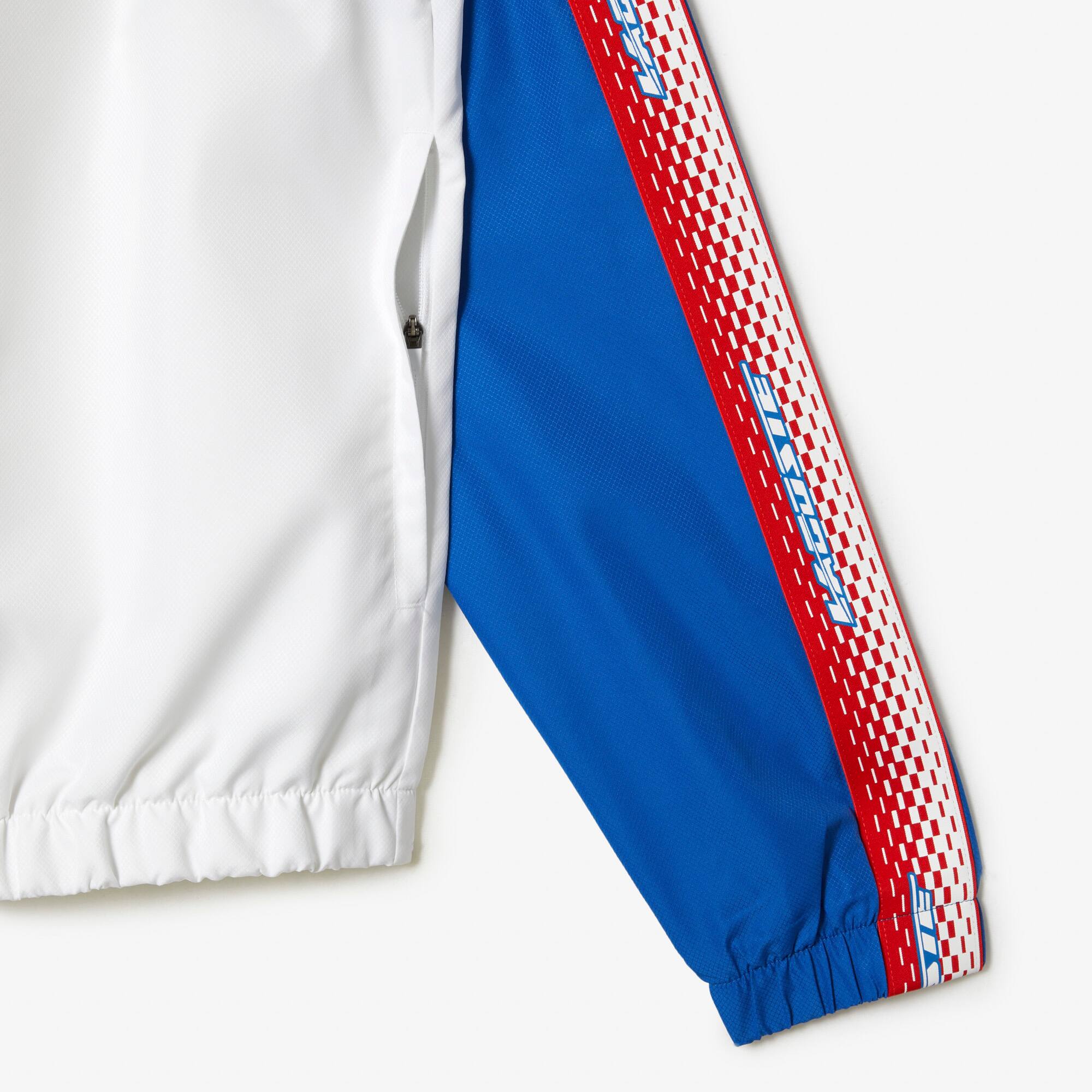 Men's Tennis Regular Fit Jogger Set - Recycled Materials - New In