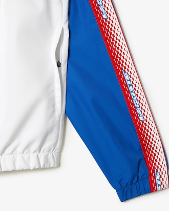 Conjunto jogger Lacoste Tennis para hombre