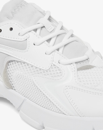 Juniors' L003 Neo Sneakers