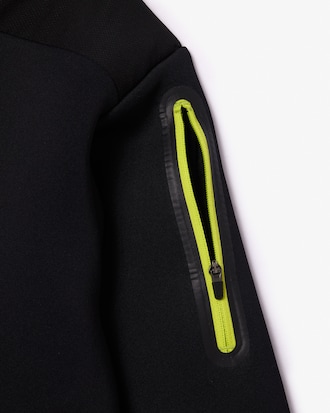 Women's Removable Sport Hoodie