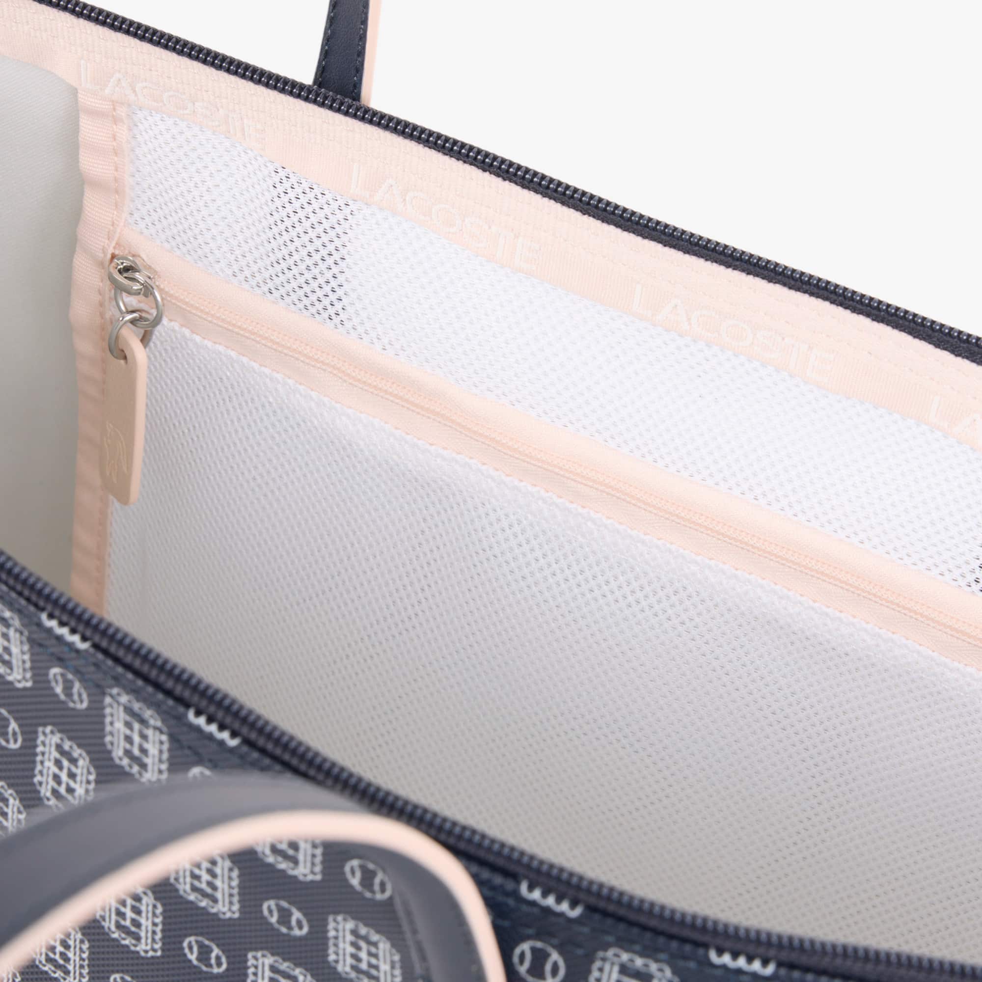 Large L.12.12 Concept Print Tote