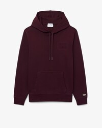 Embossed Branding Hoodie