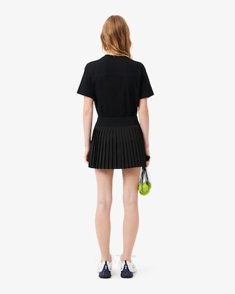 Jupe Tennis Ultra Dry shorty int&eacute;gr&eacute;